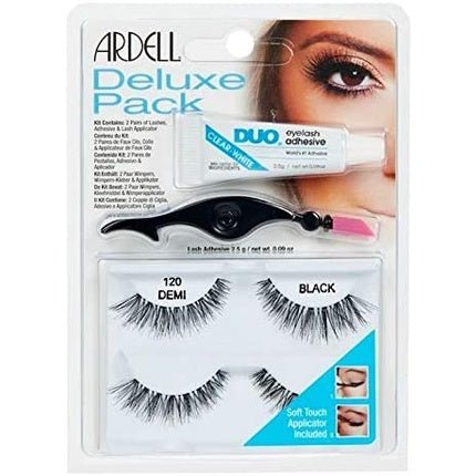 Ardell Deluxe Pack Lash 120 - Maison des fragrances