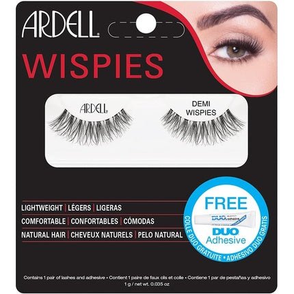 Ardell Demi Wispies Eyelashes - Maison des fragrances
