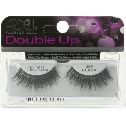 ARDELL Double Up 207 Eye Lashes - Maison des fragrances