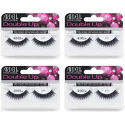 Ardell Double Up 211 Black False Eyelashes - Maison des fragrances