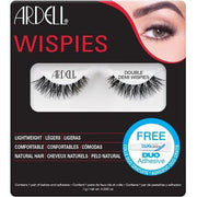 ARDELL Double Up Demi Wispies Real Hair False Eyelashes - Lightweight, Flexible, and Reusable - Maison des fragrances