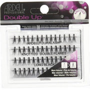 ARDELL Double Up Individuals Knotted Long Black False Eyelashes 25g - Maison des fragrances