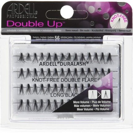 Ardell Double Up Individuals Long - Maison des fragrances