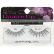 ARDELL Double Up Lash 206 Black - 1 Pair - Maison des fragrances