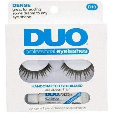 Ardell Duo Lash Kit D13 - Maison des fragrances