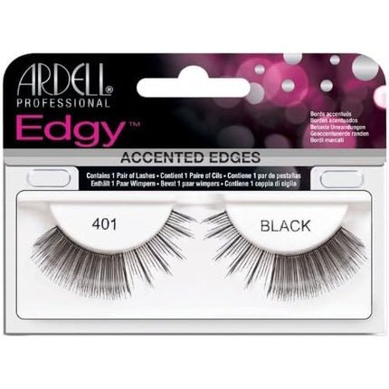 Ardell Edgy Lash 401 - Maison des fragrances