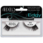 Ardell Edgy Lash 404 False Eyelashes 1x9g - Maison des fragrances