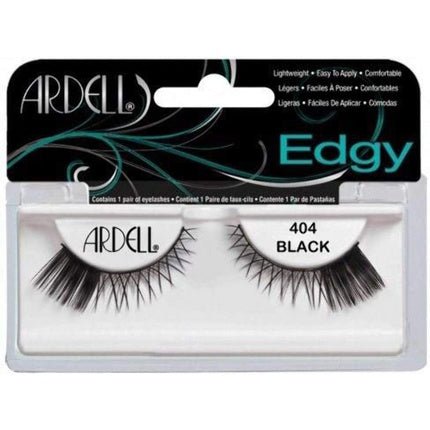 Ardell Edgy Lash 404 False Eyelashes 1x9g - Maison des fragrances