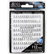 Ardell False Lashes Knot - Free Multipack Individual - Maison des fragrances