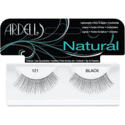 Ardell Fashion Lashes 121 Black - Maison des fragrances