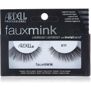 ARDELL Faux Mink 811 False Eyelashes Black 25g - Maison des fragrances