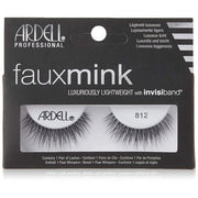 ARDELL Faux Mink 812 False Eyelashes Black 25g - Maison des fragrances