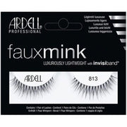 ARDELL Faux Mink 813 Black False Eyelashes 25g - Maison des fragrances