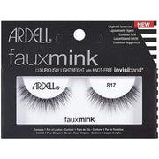 Ardell Faux Mink 817 False Eyelashes - Maison des fragrances