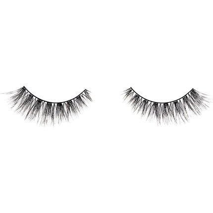 ARDELL Faux Mink Demi Wispies Synthetic False Eyelashes 4 Pack - Vegan, Flexible, and Reusable - Maison des fragrances