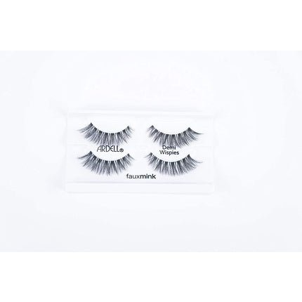 ARDELL Faux Mink Demi Wispies Twin Pack - Maison des fragrances