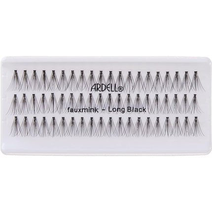 ARDELL Faux Mink Individuals Long Black Eyelashes 25g - Maison des fragrances