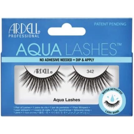 Ardell Lashes 342 Eyelashes 1 Pair - Maison des fragrances