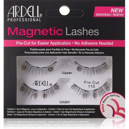Ardell Magnetic Lash Accents Pre - Cut 110 - Maison des fragrances