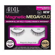 Ardell Magnetic Megahold 052 False Eyelashes 1 Pair - Maison des fragrances