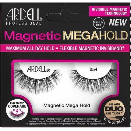 Ardell Magnetic MegaHold 054 Lashes - Maison des fragrances