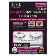 Ardell Magnetic MegaHold Liquid Liner & Lash 110 - Maison des fragrances