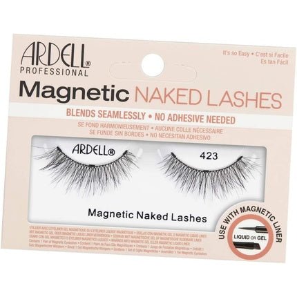 Ardell Magnetic Naked Lash 423 - Maison des fragrances