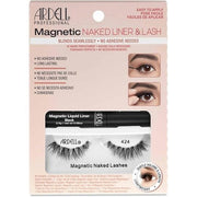 Ardell Magnetic Naked Liquid Liner & Lash 424 - Maison des fragrances