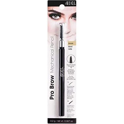 Ardell Mechanical Brow Pencil Blonde 0.2g - Maison des fragrances