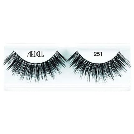 Ardell Mega Volume Lash 251 Black for Women - Maison des fragrances