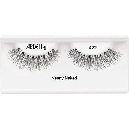 Ardell Naked Lashes Real Hair Eyelashes Original Unmistakable Look Style 422 - Maison des fragrances