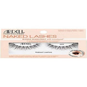 Ardell Naked Lashes Real Hair Eyelashes Original Unmistakable Look Style 422 - Maison des fragrances
