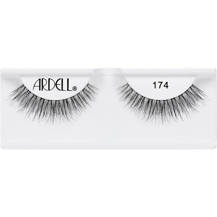 Ardell Natural 174 Lashes with DUO Black Adhesive - Maison des fragrances