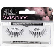 Ardell Natural False Eyelashes Wispies Cluster 603 Black - Maison des fragrances