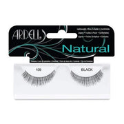 Ardell Professional Natural Lashes 109 Black - Maison des fragrances