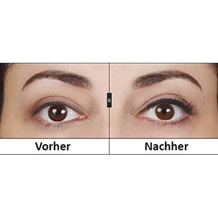 Ardell Professional Natural Lashes 109 Black - Maison des fragrances