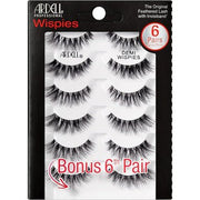 Ardell Professional Wispies with Free Precision Lash Applicator - Maison des fragrances