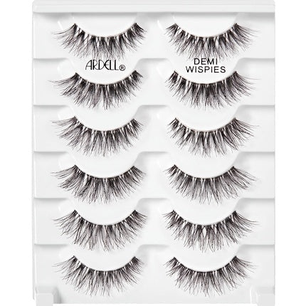 Ardell Professional Wispies with Free Precision Lash Applicator - Maison des fragrances