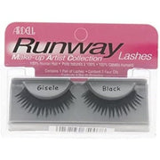 Ardell Runway Lashes Makeup Artist Collection Gisele Black - Maison des fragrances