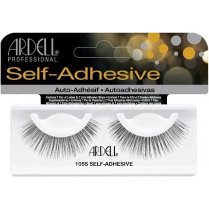 ARDELL Self - Adhesive 105S False Eyelashes 25g - Maison des fragrances