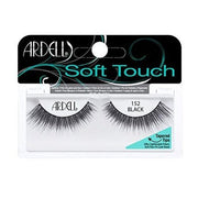 Ardell Soft Touch 152 Black False Eyelashes 1 Pair - Maison des fragrances
