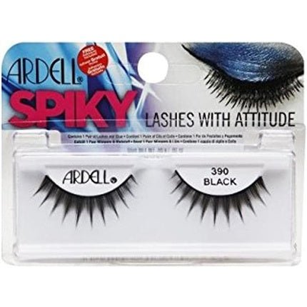 Ardell Spiky 390 False Eyelashes - Maison des fragrances
