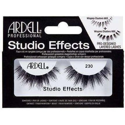 ARDELL Studio Effects 230 False Eyelashes 25g - Maison des fragrances