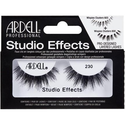 ARDELL Studio Effects 230 False Eyelashes 25g - Maison des fragrances