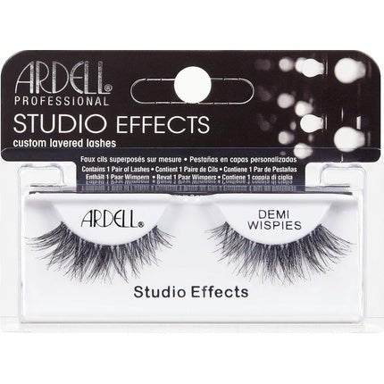 Ardell Studio Effects Demi Wispies Black - Maison des fragrances
