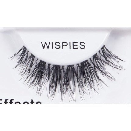 Ardell Studio Effects Wispies False Eyelashes - Black - Maison des fragrances