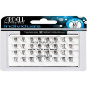 Ardell Trio Individuals Long 32 Count - Maison des fragrances