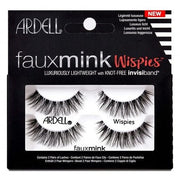Ardell Wispies False Eyelashes Double Pack - Maison des fragrances