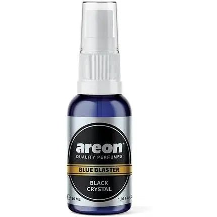 Areon Quality Perfume Areon Blue Blaster Concentrated Formula - Black Eau de Parfum (EDP) Mixte 30ml - Maison des fragrances
