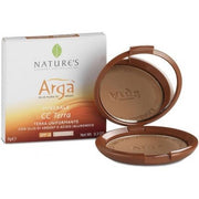 Arga 'Cc Earth Uniform Morocco - Maison des fragrances